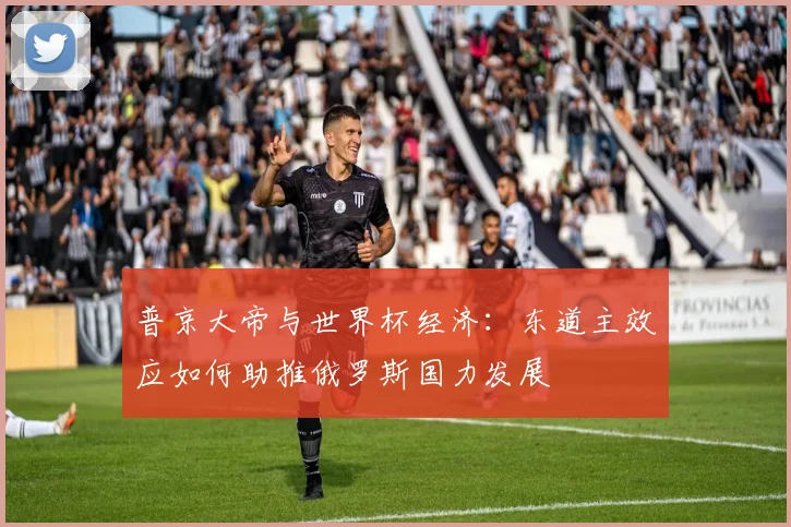 普京大帝与世界杯经济：东道主效应如何助推俄罗斯国力发展